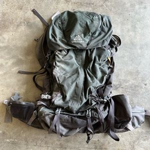 Gregory Baltoro 65 Backpack